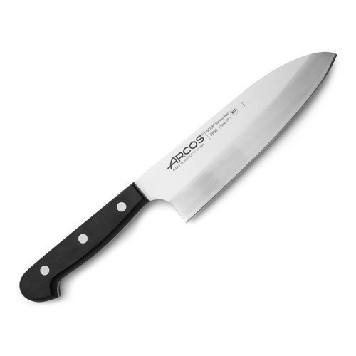 CUCHILLO ARCOS DEBA UNIVERSAL 17CMS